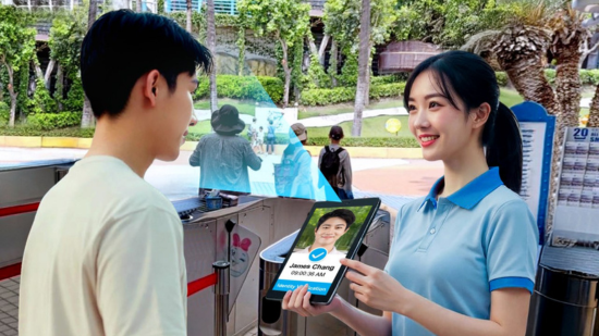 台湾の遠雄オーシャンパーク、FaceMe Security を導入し、顔認証によるスムーズな入園を実現