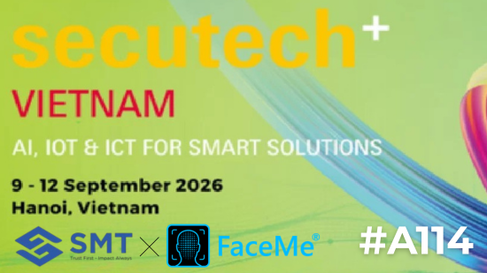 Secutech+ Vietnam 2026