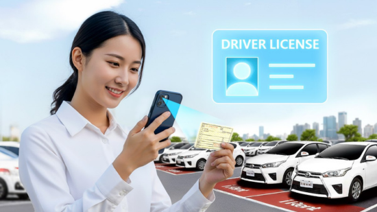 Hoing Mobility Service Enhances iRent Member Identity Verification with FaceMe eKYC