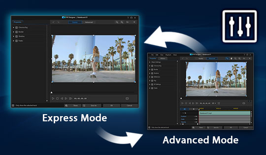 powerdirector 16 particle designer tutorial powerdirector 16 particle designer tutorial