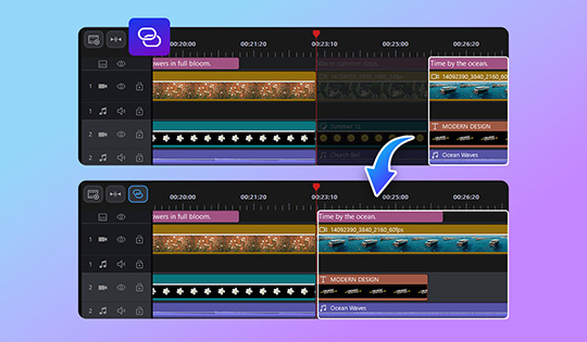 動画編集ソフト PowerDirector - 10年連続 No.1 動画編集ソフト