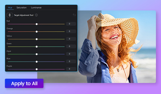 Director Suite - Video, Photo & Audio Editing Software