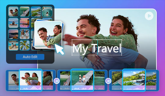 Director Suite Video, Photo Audio Editing Software What's New