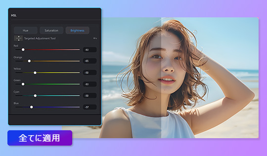PowerDirector - 10年連続 No.1 動画編集ソフト