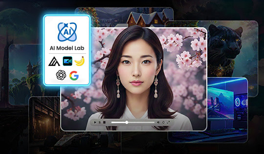 PowerDirector - 10年連続 No.1 動画編集ソフト