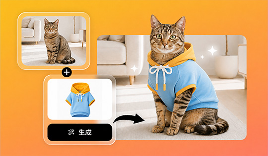 PhotoDirector 365 - 写真編集ソフト | CyberLink