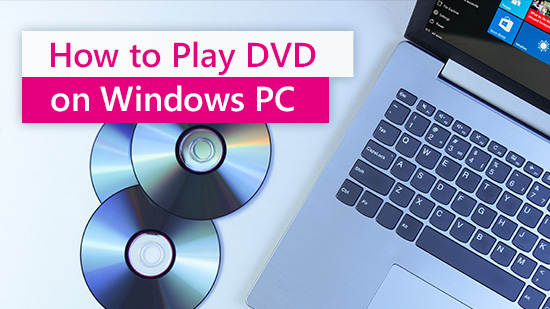 how to install a dvd program