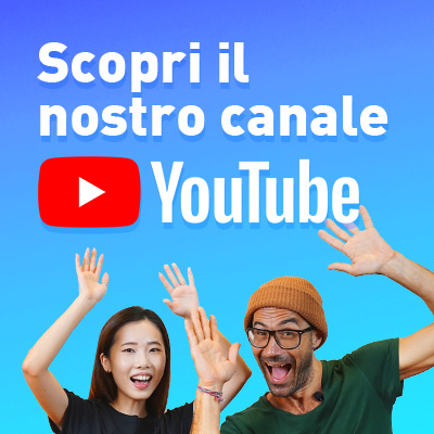 Abbonati Ora >