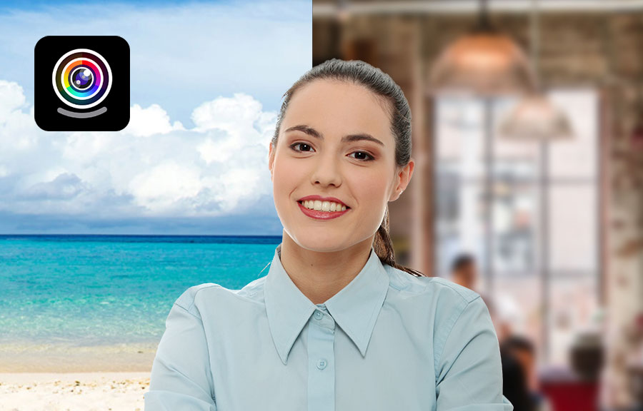 サイバーリンク、Windows 用 Web カメラソフト最新版「YouCam 10」を