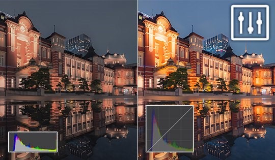 動画編集ソフト PowerDirector 365・写真編集ソフト PhotoDirector 365<br>
2023年5月 アップデート:　 色補正、ステッカー、動画テンプレート、効果音を追加