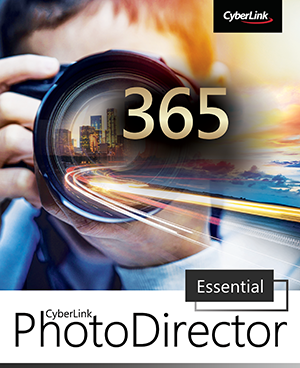 重新想象你的照片