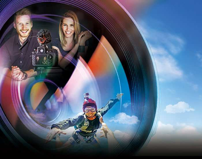 Best mac product for video editing software