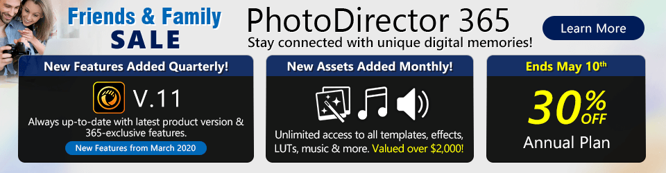 Turn Your Photos into Art