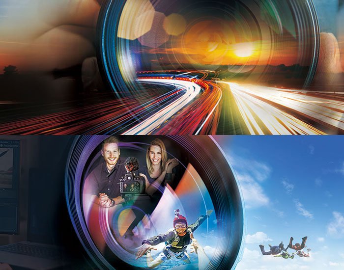 PowerDirector 19 + PhotoDirector 12 - Comparison | CyberLink
