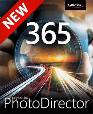 PhotoDirector 365: Best Photo Editing Software
