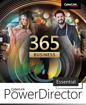 El Editor de Video Marketing Todo-en-Uno