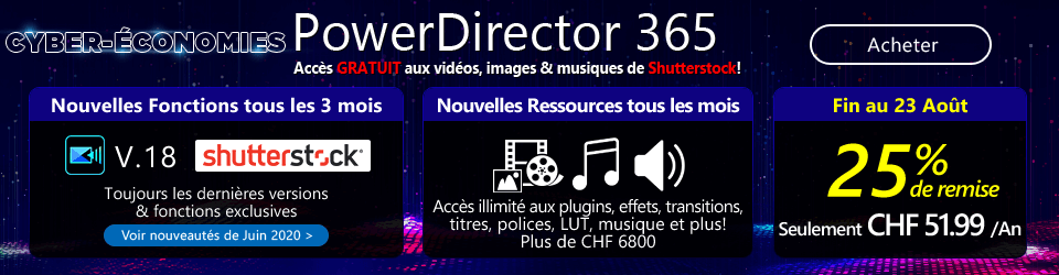 Montage video de qualite professionnelle.