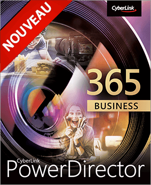 PowerDirector 365 Business