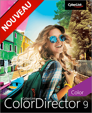ColorDirector 9